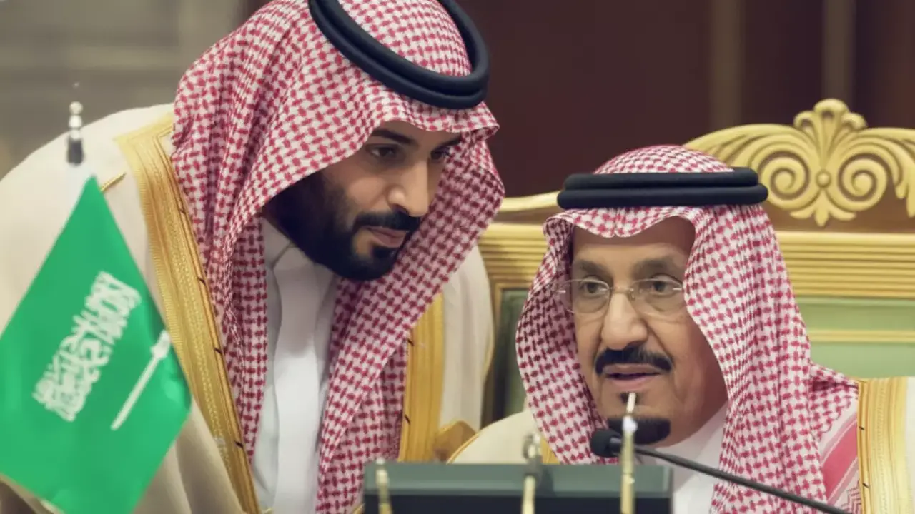 توجيه ملكي يحدد قائمة المستحقين لدعم الـ 3000 ريال قبل شهر رمضان